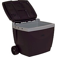 Caixa Térmica 42L: Mantenha Tudo Gelado! - imagem 2