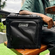 Bolsa Térmica Coleman 30 Latas: Mantenha Tudo Gelado! - imagem 2