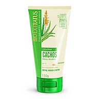 Gelatina Bio Extratus Cachos 150g – Definição e Hidratação Real para Seus Cachos - imagem 1