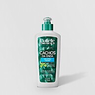 Gelatina Cachos da Onda: Defina e Hidrate! - imagem 1