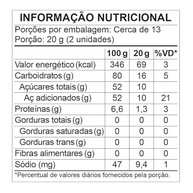 Bala Gelatina Polvo 250g Fini - imagem 3