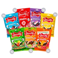 Gelatina Mix Bala Docile: 8 Sabores Incríveis! - imagem 1