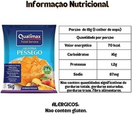 Gelatina Pessego Qualimax - imagem 2