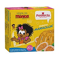 Gelatina Predilecta Maracujá: Diversão da Turma da Mônica! - imagem 1