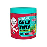 Gelatina Salon Line Kids #TodeCacho: Cachos Desembaraçados! - imagem 1