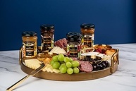 St Dalfour La Reserve Geleia de Figo & Laranja (Figues & Oranges), 170g - imagem 3
