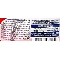 Geleia de Goiaba Linea: Sabor Puro 230g - imagem 2