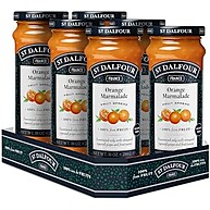 Geleia St Dalfour Laranja com Casca 284g: Sabor Autêntico - imagem 2