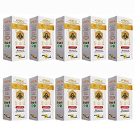 Apireal Geleia Real Liofilizada 30 Caps - Kit C/ 10 Caixas - imagem 3
