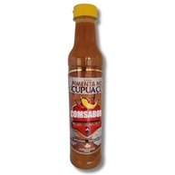 Molho Geleia De Pimenta No Cupuaçu-235ml - Regional Amazônico - imagem 2