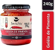Sabor das Índias Geleia De Pimenta - imagem 1