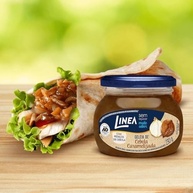 Geleia de Cebola Caramelizada Linea 230g - imagem 3