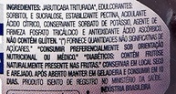 Geleia Diet Sabor Jabuticaba 230G - Linea - imagem 1