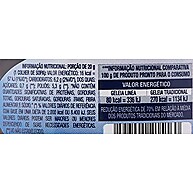 Geleia Mirtilo Linea: Sabor Intenso e Natural 230g - imagem 2