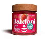 Baldoni Geleia Morango Baldoni - imagem 3