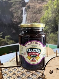 Geleia de Uva 680g Canastra Premium - imagem 1