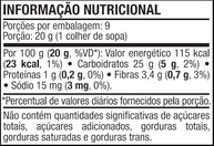 VITAO Geleia Zero Frutas Vermelhas Vitao - imagem 1