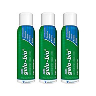 Gelo-bio Aerossol: Alívio Rápido para Suas Dores! - imagem 1