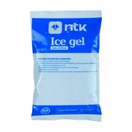 Gelo Reutilizável NTK: Refresque Sem Bagunça! - imagem 1