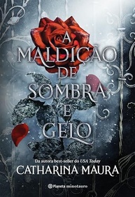 A maldição de sombra e gelo - imagem 2