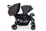 gemeos-para-doppio-a-ii-carrinho-para-galzerano-conforto-grafite-seguranca-dois-e-a