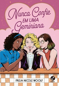 Nunca Confie em uma Geminiana: A Comédia Romântica Sáfica que Vai Te Conquistar - imagem 1