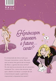 Nunca Confie em uma Geminiana: A Comédia Romântica Sáfica que Vai Te Conquistar - imagem 3
