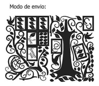 Adesivo Decorativo Árvore Genealógica com Porta-Retratos - I Love You Forever - 1,5m x 1,2m - imagem 3