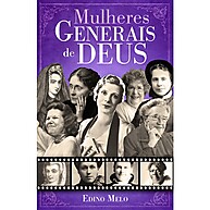 Generais de Deus: O Poder Feminino na Fé - imagem 1