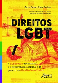 Dicionário Jurídico Essencial: Gênero e Sexualidade no Direito Brasileiro - imagem 3