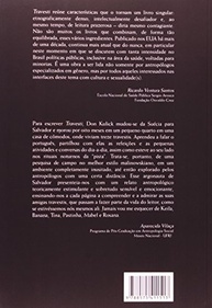 Travesti: Prostituição, Sexo, Gênero e Cultura no Brasil - Um Estudo Profundo - imagem 3