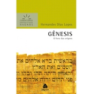 Gênesis: Comentário Expositivo de Hernandes Dias Lopes - imagem 1