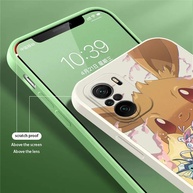 Capinha Pokémon Gengar e Pikachu para Xiaomi - imagem 2