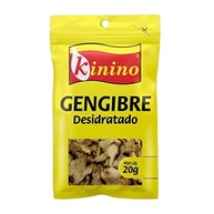 GENGIBRE KININO 20G - imagem 1