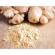 Gengibre em Pó Rizzo: Sabor e Saúde! - imagem 1