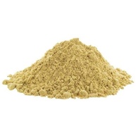 Gengibre em Pó (100% Puro) Viva Salute - 1Kg - imagem 3