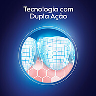 Oral-B Duplo Alívio: Fim da Sensibilidade e Dor na Gengiva - imagem 2