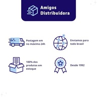 Revitalizador de Plásticos Gênio 400g - Restaure e Proteja Superfícies com Qualidade - imagem 5