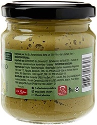 La Pastina Molho Pesto Genovese Cremoso - imagem 4