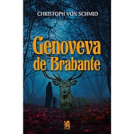 Genoveva de Brabante: A Lenda da Lealdade - imagem 1