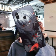 Capinha Genshin Arlecchino: Xiaomi - imagem 3