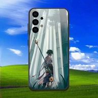 Capinha Genshin Impact: Proteção e Estilo! - imagem 3
