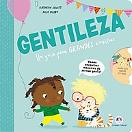 Gentileza: O Livro que Desperta Emoções - imagem 1