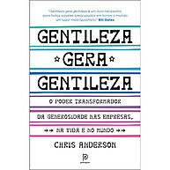 Gentileza Transforma: O Poder da Generosidade - imagem 1