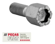 Parafuso Roda Fiat Palio, Siena, Strada, Uno Original 51774240 - Peça Genuína Unitária - imagem 2