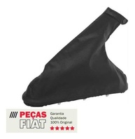 Coifa Original Freio de Mão Fiat Siena (Todos os Modelos) - Peça Genuína Mopar - imagem 5