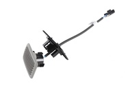 Microfone GM Genuine Parts Cinza Claro 85596415: Liberdade e Qualidade para Seu Celular - imagem 1