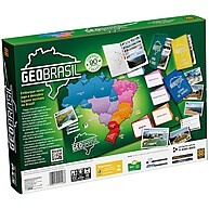 GeoBrasil Grow: Aprenda Geografando! - imagem 2