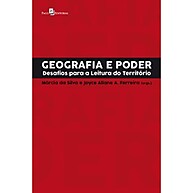 Geografia e Poder: Desvendando o Território - imagem 1