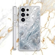 Capinha Samsung Geométrica Dourada: Proteção e Estilo - imagem 2
